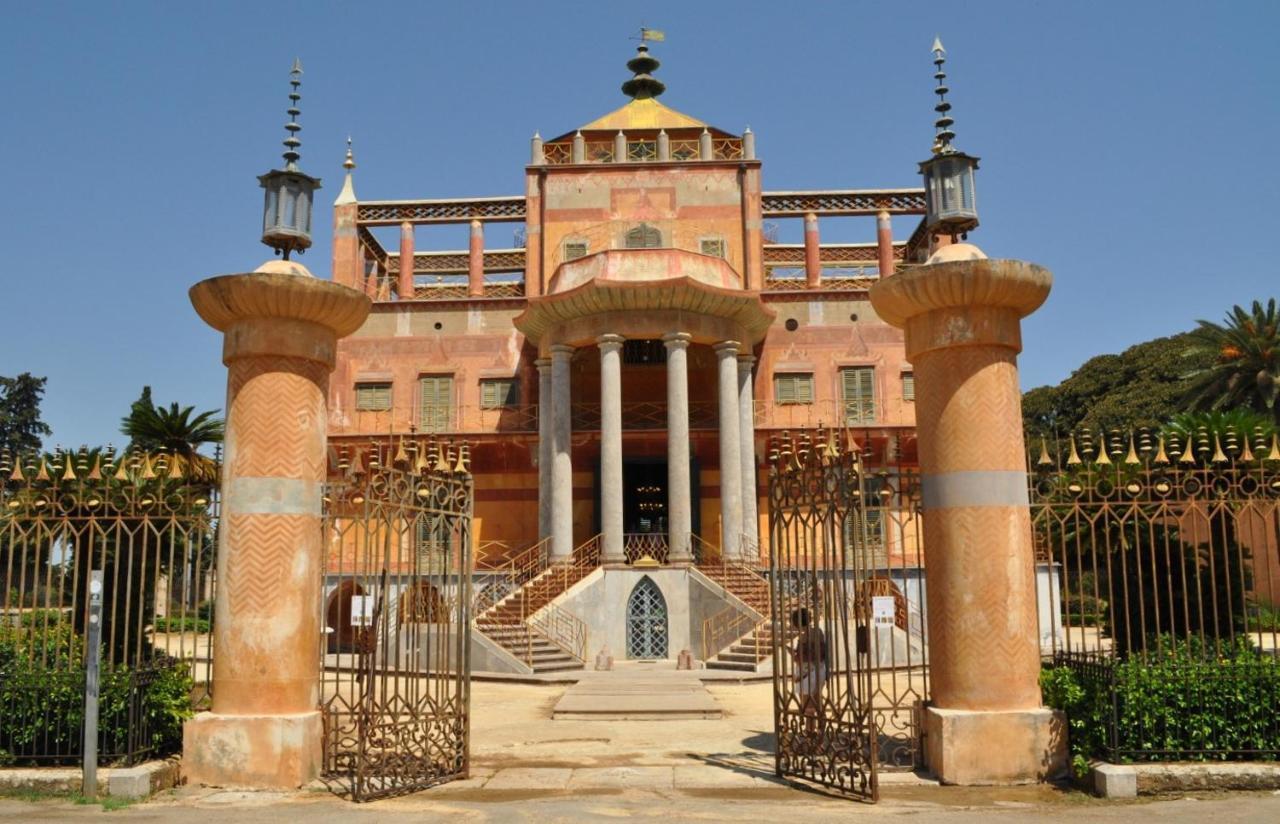 Апартаменты Casa4Casa Палермо Экстерьер фото