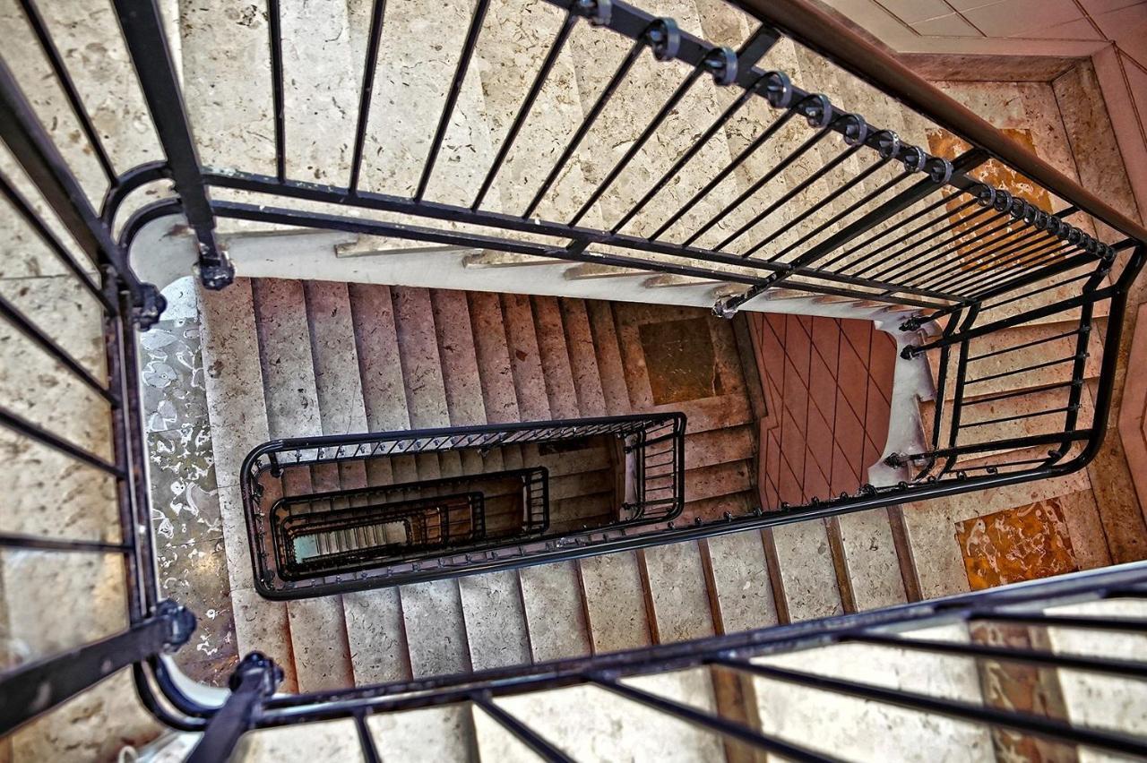 Апартаменты Casa4Casa Палермо Экстерьер фото